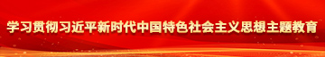 操印度女人大屁股WWW学习贯彻习近平新时代中国特色社会主义思想主题教育